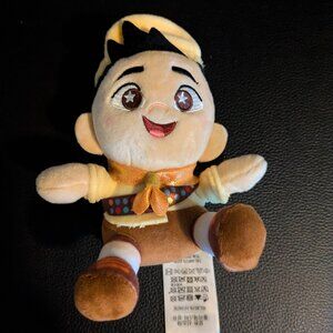 New WOBOX Disney Wishables Shimmer - Up - Russell Blind Box Opened